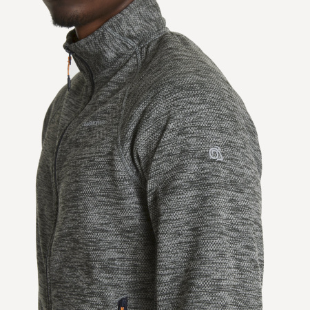 Толстовка Stromer Full Zip (Мужской; L (52); cloud grey)